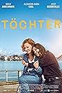 Alexandra Maria Lara and Birgit Minichmayr in Töchter (2021)