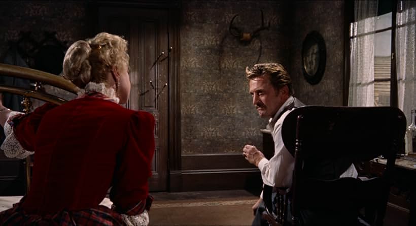 Gunfight at the O.K. Corral (1957)