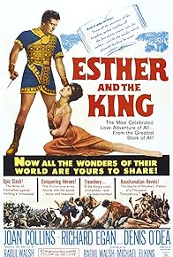 Primary photo for Esther and the King