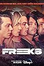 Freeks (2023)