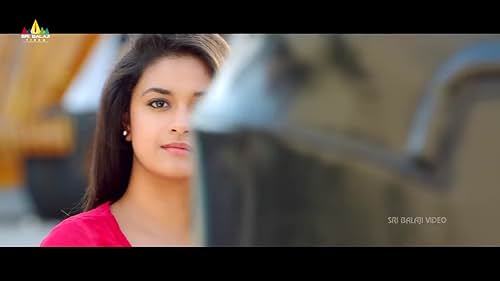 Nenu Sailaja Movie Theatrical Trailer