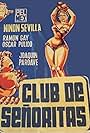 Club de señoritas (1956)