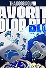 Tha Dogg Pound: Favorite Color Blue (feat. Stresmatic & SoulCat) (2024)