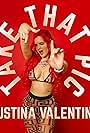 Justina Valentine in Justina Valentine: Take That Pic (2021)