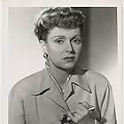 Martha Scott in Strange Bargain (1949)