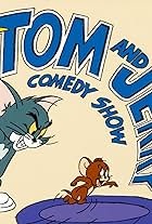 The Tom and Jerry Comedy Show