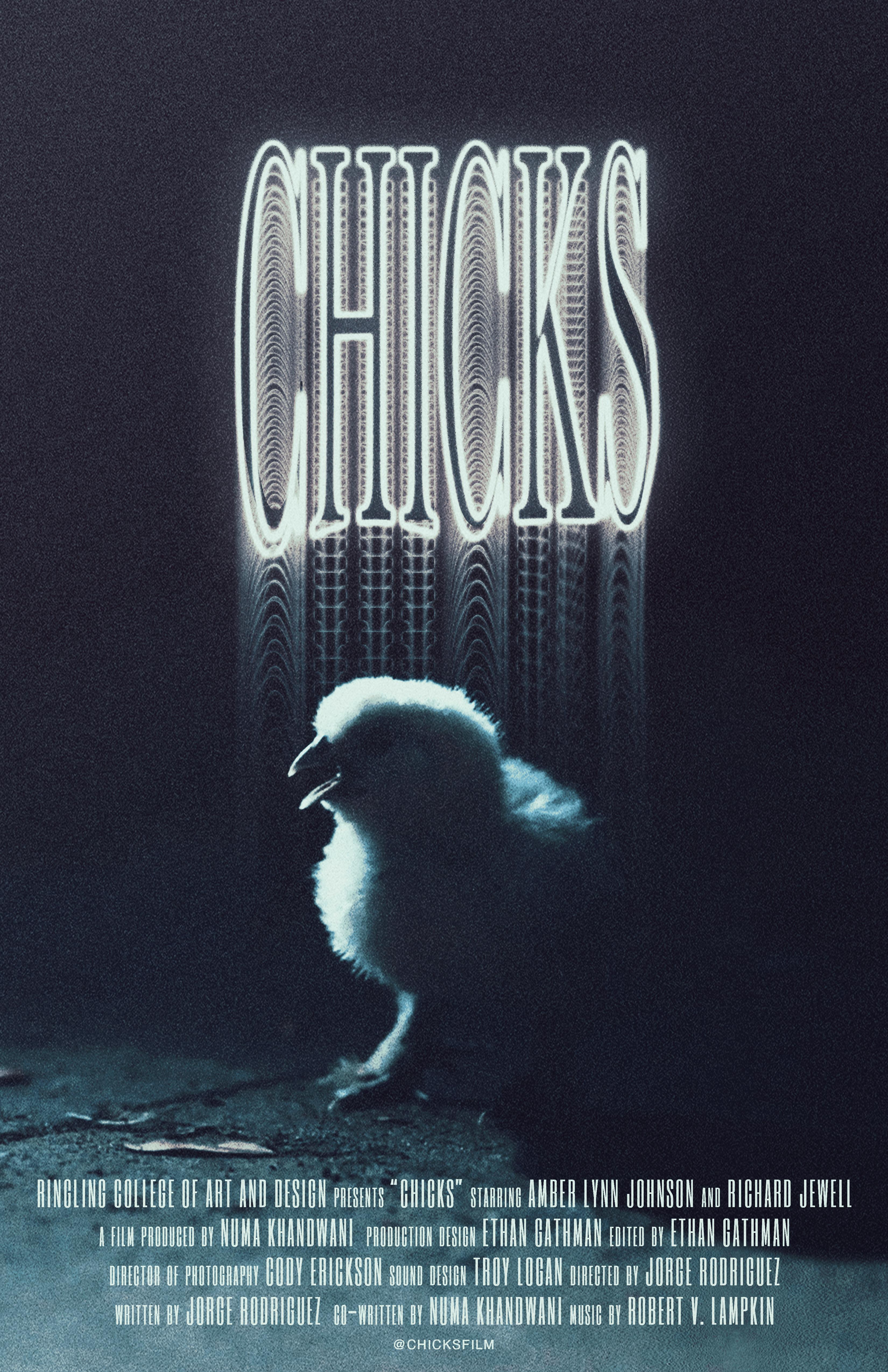 Chicks (2022)