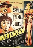 The Adventuress (1950)