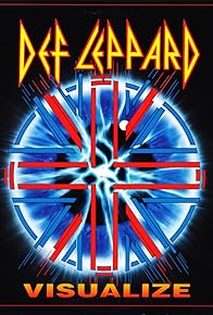 Primary photo for Def Leppard: Visualize - Video Archive