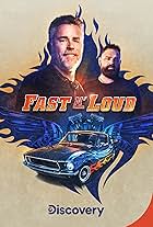 Fast N' Loud (2012)