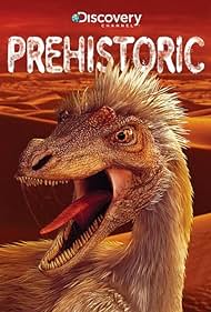 Prehistoric (2009)