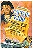 Captain Kidd (1945) Poster