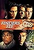 Finder's Fee (2001) Poster