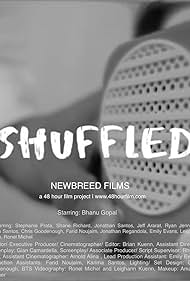 Shuffled (2022)