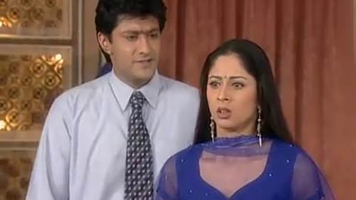 Sangeeta Ghosh and Siddharth Dhawan in Des Mein Niklla Hoga Chand (2001)