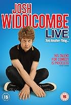 Josh Widdicombe in Josh Widdicombe Live: And Another Thing... (2013)