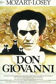 Primary photo for Don Giovanni