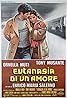 Eutanasia di un amore (1978) Poster