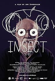 Insect (2018)