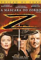 A Máscara do Zorro