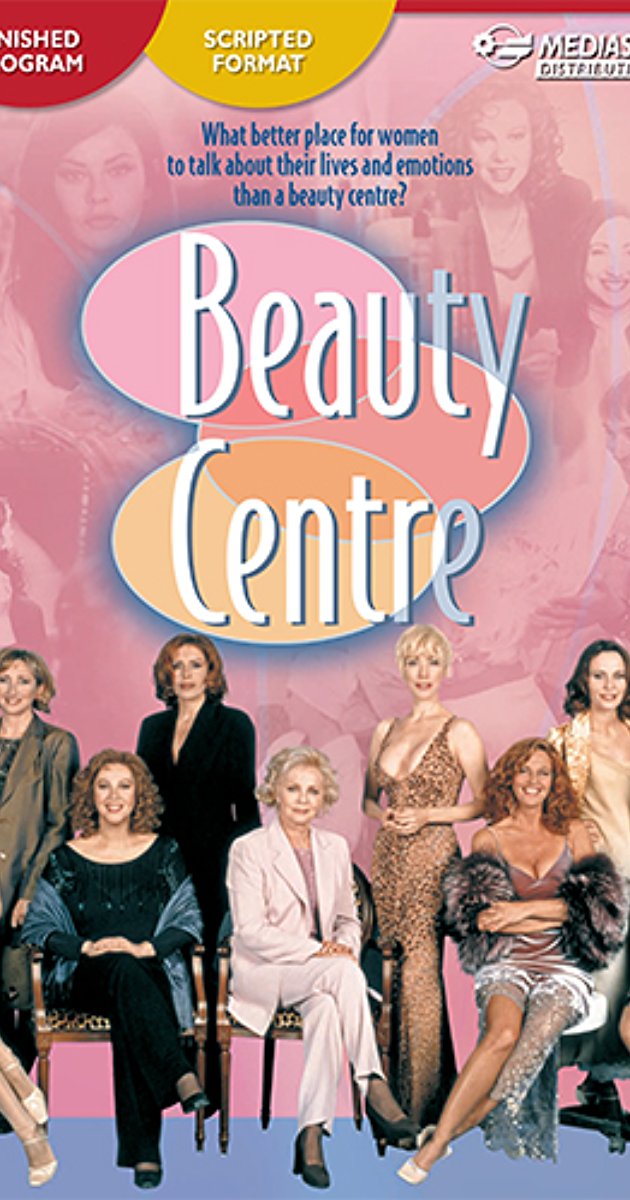 Beauty Centre (2001)