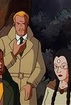 Blake et Mortimer (1997)