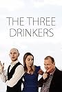 Colin Hampden-White, Aidy Smith, and Helena Nicklin in The Three Drinkers Do Scotch Whisky (2018)