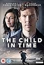 Kelly Macdonald, Benedict Cumberbatch, and Beatrice White in The Child in Time (2017)