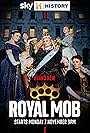 The Royal Mob (2022)