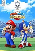 Mario & Sonic at the Olympic Games: Tokyo 2020