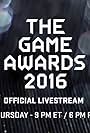 The Game Awards 2016 (2016)