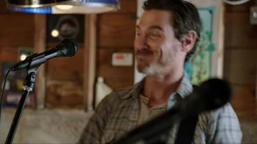 Trailer for Rudderless