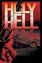 Holy Hell (2015) Poster