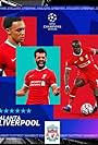 Atalanta vs Liverpool (2020)