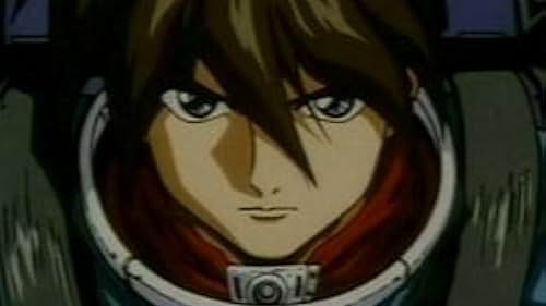 Mobile Suit Gundam Wing: The Movie - Endless Waltz