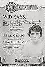 Nell Craig in The Trufflers (1917)