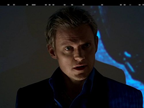 Marc Warren in Hustle (2004)