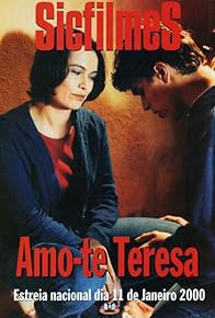 Primary photo for Amo-te Teresa