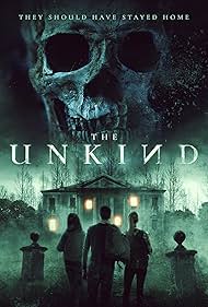 The Unkind (2021)