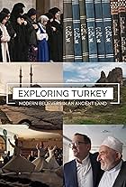 Steven Kapp Perry in Exploring Turkey: Modern Believers in an Ancient Land (2024)