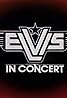 Elvis in Concert (1977) Poster