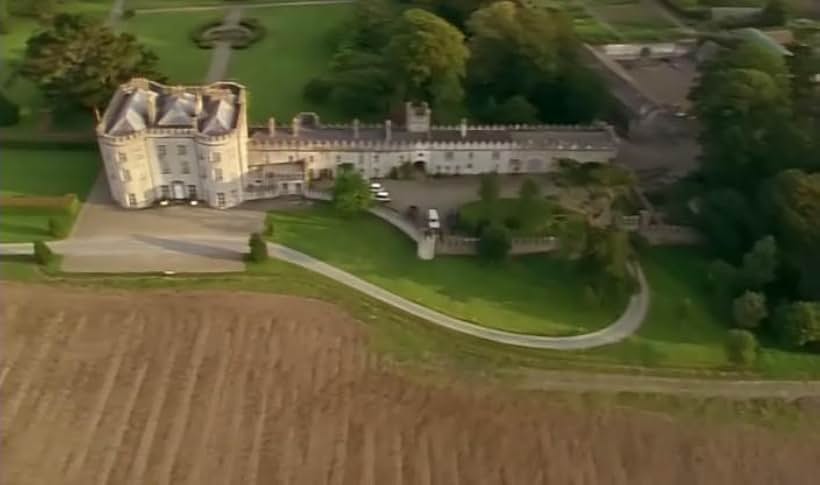 Castle Ghosts of Ireland (1996)