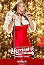 Mariah Carey in Mariah Carey's Merriest Christmas (2015)