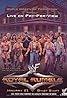 Royal Rumble (2001) Poster