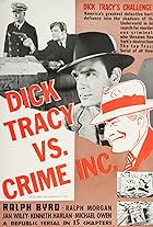 Dick Tracy vs. Crime, Inc.