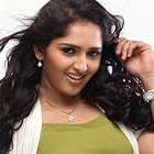 Sanusha