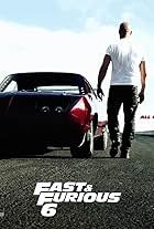 Fast & Furious 6: Take Control