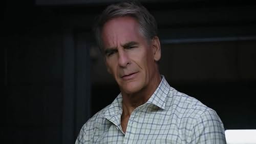 NCIS: New Orleans  "OVERDRIVE"