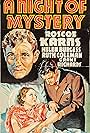 Night of Mystery (1937)