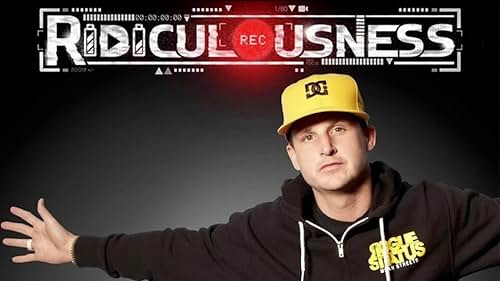 Ridiculousness: Season 11